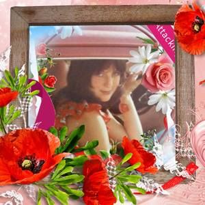 Meet your Posher, Connie